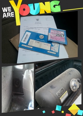 ขายNV ปี 94 สวยๆ ติดแก๊สแล้ว เครื่องดี แอร์เย็น พร้อมใช้เอกสาร พร้อมโอน ยางมิชลิน ดอกเต็มๆ