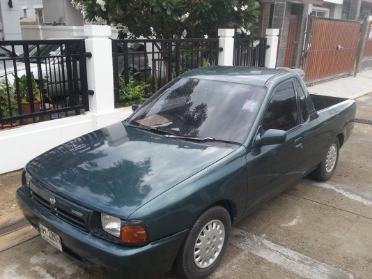 ขายNV ปี 94 สวยๆ ติดแก๊สแล้ว เครื่องดี แอร์เย็น พร้อมใช้เอกสาร พร้อมโอน ยางมิชลิน ดอกเต็มๆ