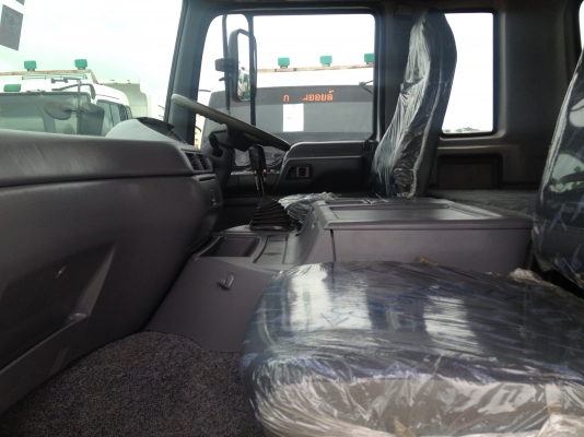 ขาย HINO PROFIA 2เพลาดั้มพ์ เครื่อง K13D 260 แรงม้าระบบน้ำมัน กระบะยาว 6 เมตร กว้าง 2.50 เมตร สูง 1.50 เมตร ดั้มพ์ 15 ตัน รับประกัน เครื่อง เกียร์ แอร์ เฟืองท้ายระบบไฟระบบ เบรค ลมคลัช ช่วงล่าง นาน 1 เดือน มีทั้งแบบเก็บงานใหม่เช็คใหม่และแบบตามสภาพ