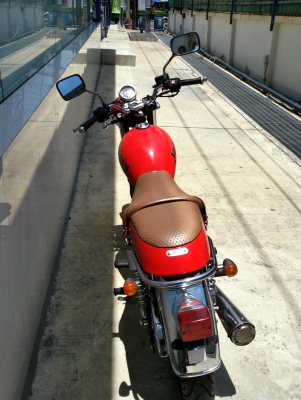 ซูซูกิโวลตี้ suzuki volty 250 cc. สวย INV.