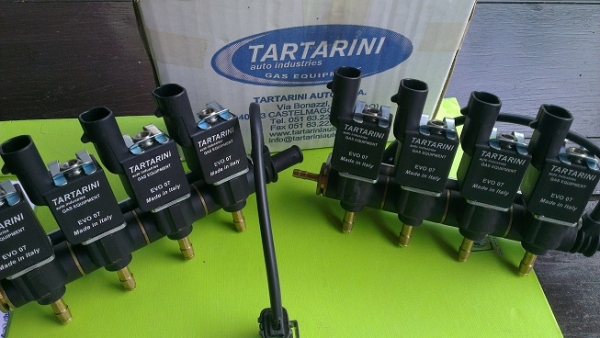 ขายรางหัวฉีด TARTARINI อิตาลีแท้ 3 สูบ 4 สูบ ขายรางหัวฉีด TARTARINI อิตาลีแท้ 3 สูบ 4 สูบ