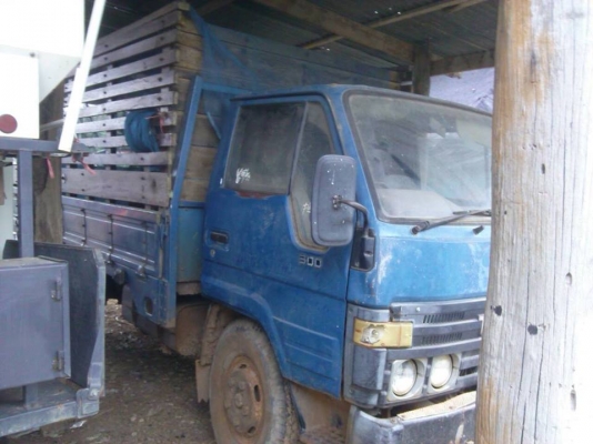 ขายด่วน!!! โตโยต้า ไดน่า ขายด่วน!!! โตโยต้า ไดน่า