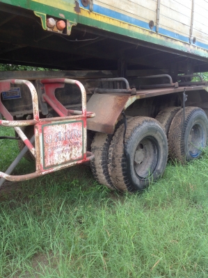 ขายหางพ่วงเซมิดั้ม