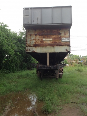 ขายหางพ่วงเซมิดั้ม