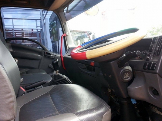 ขายISUZU FORWARD หน้าตึกปี52 เครื่องดี4HK 210แรง คัชซีสวยMP1FRR90L9T พ.เพาเวอร์ เบรกทิฟฟี่ สภาพสวยมาก พร้อมใช้งาน เอกสารพร้อมโอน สนใจโทร090-8588220คุณนะ ID:narong498 หรือwww.truck.in.th/498 ขายISUZU FORWARD หน้าตึกปี52 เครื่องดี4HK 210แรง คัชซีสวยMP1FRR90L9T พ.เพาเวอร์ เบรกทิฟฟี่ สภาพสวยมาก พร้อมใช้งาน เอกสารพร้อมโอน สนใจโทร090-8588220คุณนะ ID:narong498 หรือwww.truck.in.th/498