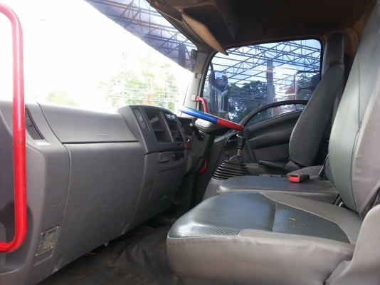 ขายISUZU FORWARD หน้าตึกปี52 เครื่องดี4HK 210แรง คัชซีสวยMP1FRR90L9T พ.เพาเวอร์ เบรกทิฟฟี่ สภาพสวยมาก พร้อมใช้งาน เอกสารพร้อมโอน สนใจโทร090-8588220คุณนะ ID:narong498 หรือwww.truck.in.th/498 ขายISUZU FORWARD หน้าตึกปี52 เครื่องดี4HK 210แรง คัชซีสวยMP1FRR90L9T พ.เพาเวอร์ เบรกทิฟฟี่ สภาพสวยมาก พร้อมใช้งาน เอกสารพร้อมโอน สนใจโทร090-8588220คุณนะ ID:narong498 หรือwww.truck.in.th/498