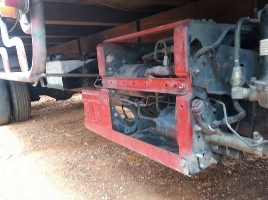 ขายISUZU FORWARD หน้าตึกปี52 เครื่องดี4HK 210แรง คัชซีสวยMP1FRR90L9T พ.เพาเวอร์ เบรกทิฟฟี่ สภาพสวยมาก พร้อมใช้งาน เอกสารพร้อมโอน สนใจโทร090-8588220คุณนะ ID:narong498 หรือwww.truck.in.th/498 ขายISUZU FORWARD หน้าตึกปี52 เครื่องดี4HK 210แรง คัชซีสวยMP1FRR90L9T พ.เพาเวอร์ เบรกทิฟฟี่ สภาพสวยมาก พร้อมใช้งาน เอกสารพร้อมโอน สนใจโทร090-8588220คุณนะ ID:narong498 หรือwww.truck.in.th/498