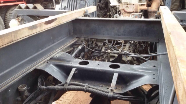 ขายรถบรรทุกสิบล้อดัมพ์ Hino mega เครื่อง 320 แรง ปี 50 กระบะดัมพ์สามมิตร ไมล์ 415,xxx ทะเบียนพร้อม ขายรถบรรทุกสิบล้อดัมพ์ Hino mega เครื่อง 320 แรง ปี 50 กระบะดัมพ์สามมิตร ไมล์ 415,xxx ทะเบียนพร้อม