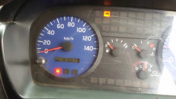 ขายรถบรรทุกสิบล้อดัมพ์ Hino mega เครื่อง 320 แรง ปี 50 กระบะดัมพ์สามมิตร ไมล์ 415,xxx ทะเบียนพร้อม ขายรถบรรทุกสิบล้อดัมพ์ Hino mega เครื่อง 320 แรง ปี 50 กระบะดัมพ์สามมิตร ไมล์ 415,xxx ทะเบียนพร้อม