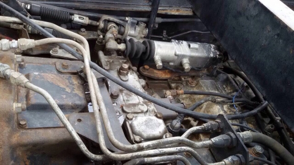 ขายรถบรรทุกสิบล้อดัมพ์ Hino mega เครื่อง 320 แรง ปี 50 กระบะดัมพ์สามมิตร ไมล์ 415,xxx ทะเบียนพร้อม ขายรถบรรทุกสิบล้อดัมพ์ Hino mega เครื่อง 320 แรง ปี 50 กระบะดัมพ์สามมิตร ไมล์ 415,xxx ทะเบียนพร้อม