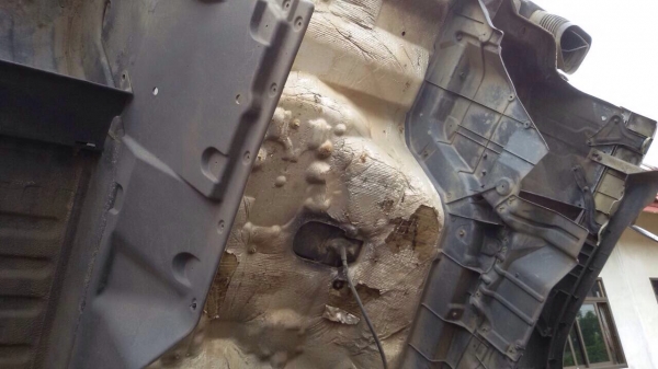 ขายรถบรรทุกสิบล้อดัมพ์ Hino mega เครื่อง 320 แรง ปี 50 กระบะดัมพ์สามมิตร ไมล์ 415,xxx ทะเบียนพร้อม ขายรถบรรทุกสิบล้อดัมพ์ Hino mega เครื่อง 320 แรง ปี 50 กระบะดัมพ์สามมิตร ไมล์ 415,xxx ทะเบียนพร้อม