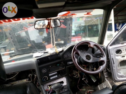 ขาย E30 ตามสภาพ