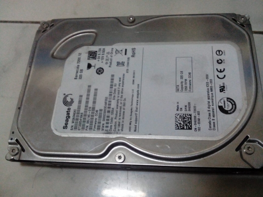 ขายครับ ATI 7700 CPU คอทู เมนบรอด 775 เเรม 2GB DDR2 บัส 800