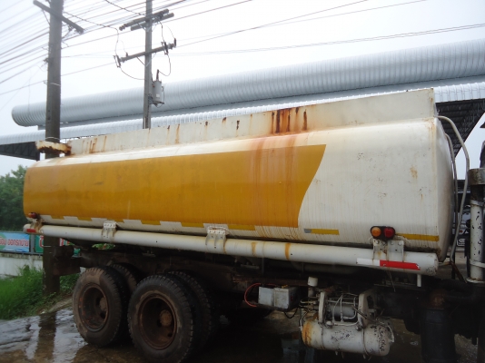 ขายด่วนถังนํ้าบรรจุ16000ลิตรสภาพพร้อมใช้งานถอดลงจากรถ ขายด่วนถังนํ้าบรรจุ16000ลิตรสภาพพร้อมใช้งานถอดลงจากรถ