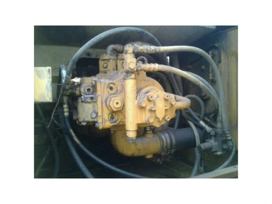 ขายKOMATSU PC200-6 เครื่องดี เอวแน่น แอร์เย็น ไฟฟ้าค้าเต็ม โซ่ดี ช่วงล่างดี บูมอาร์มดี ไม่โหลด ปั้มแรง ทำงานเร็ว เอกสารเล่มทะเบียนพร้อมโอน สนใจโทร090-8588220คุณนะ ID:narong498 หรือwww.truck.in.th/498