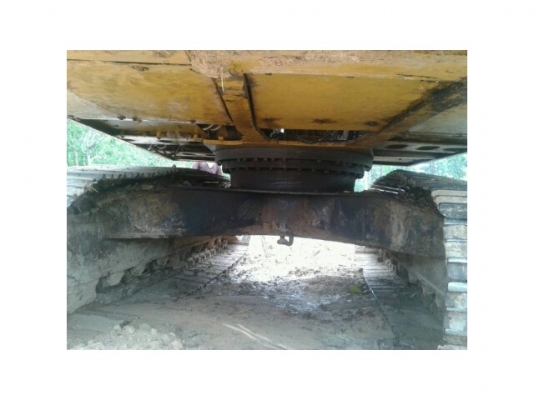 ขายKOMATSU PC200-6 เครื่องดี เอวแน่น แอร์เย็น ไฟฟ้าค้าเต็ม โซ่ดี ช่วงล่างดี บูมอาร์มดี ไม่โหลด ปั้มแรง ทำงานเร็ว เอกสารเล่มทะเบียนพร้อมโอน สนใจโทร090-8588220คุณนะ ID:narong498 หรือwww.truck.in.th/498