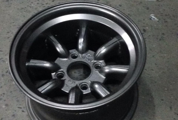 กล้วย 13x8 4/114 กล้วย 13x8 4/114