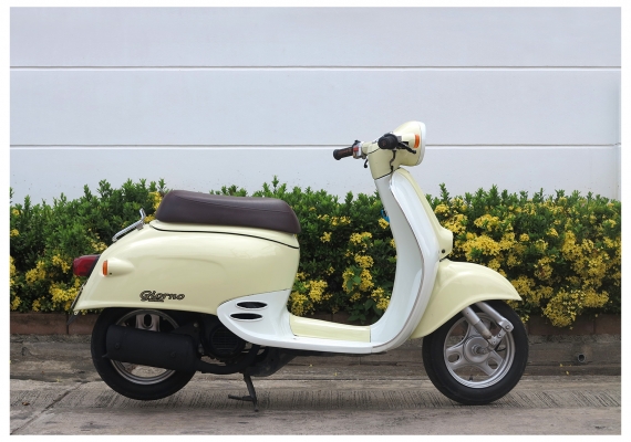 ขาย Honda Giorno 50cc หวานๆ 17900 บาท ขาย Honda Giorno 50cc หวานๆ 17900 บาท