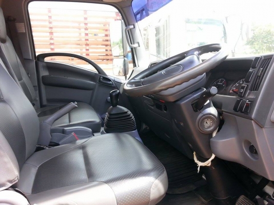 ขายISUZU NQR เครื่อง175แรง ปี53 เครื่องดี คัชซีสวย พ.เพาเวอร์ เบรกทิฟฟี่ สภาพสวยมาก พร้อมใช้งาน เอกสารพร้อมโอน สนใจโทร090-8588220 คุณนะ ID:narong498 หรือwww.truck.in.th/498