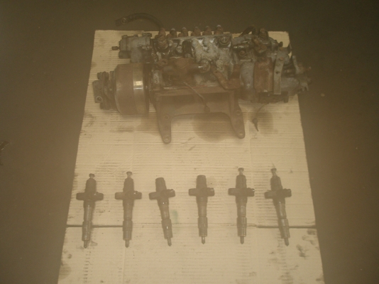 ขายปั๊มน้ำมันโซล่า