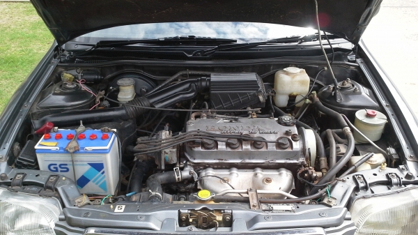HONDA CITY ปี97 สวยๆ