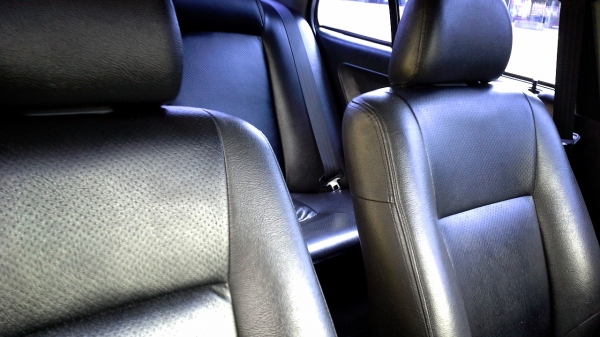 HONDA CITY ปี97 สวยๆ