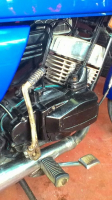 ขาย Kawasaki GTOเครื่องดีเดิมๆ เอกสารครบพร้อมโอนครับ ขาย Kawasaki GTOเครื่องดีเดิมๆ เอกสารครบพร้อมโอนครับ