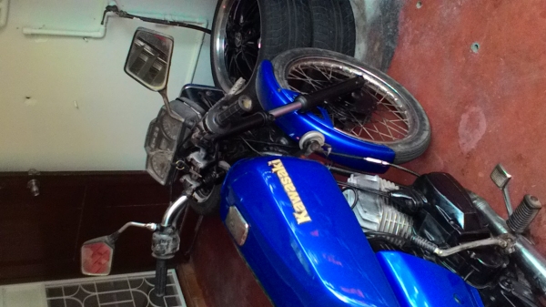 ขาย Kawasaki GTOเครื่องดีเดิมๆ เอกสารครบพร้อมโอนครับ ขาย Kawasaki GTOเครื่องดีเดิมๆ เอกสารครบพร้อมโอนครับ