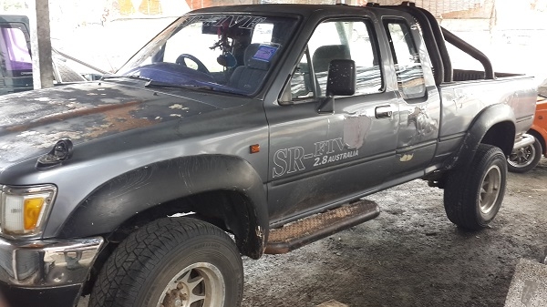 ขายSR5 ตัวประกอบออสเตรเลีย