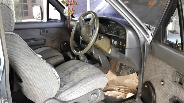 ขายSR5 ตัวประกอบออสเตรเลีย