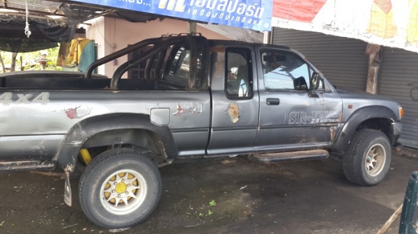 ขายSR5 ตัวประกอบออสเตรเลีย