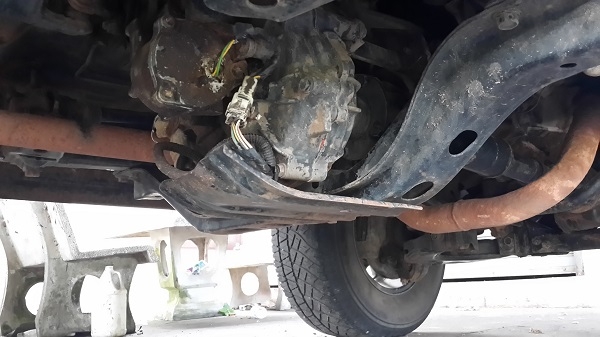 ขายSR5 ตัวประกอบออสเตรเลีย