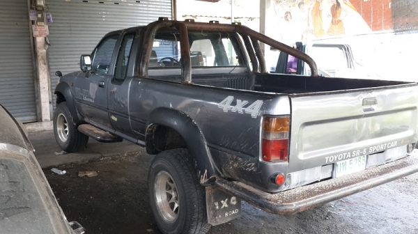 ขายSR5 ตัวประกอบออสเตรเลีย