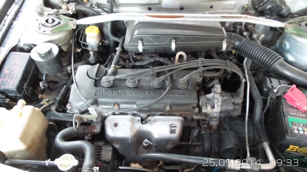 ขายรถนิสันเอ็นแค็ปใหญ่