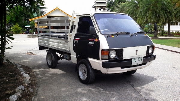 TOYOTA LITACE 95