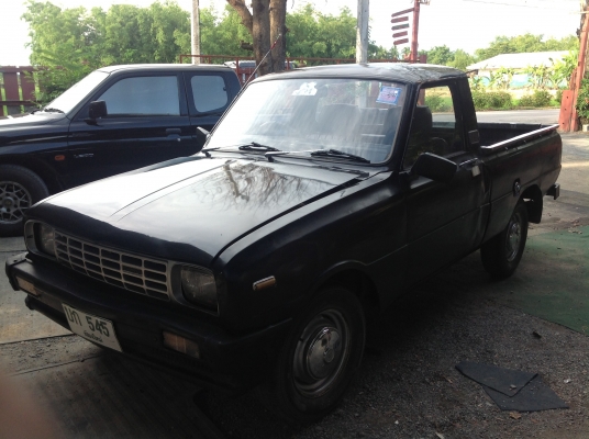 มาสด้า1000เกียคอ