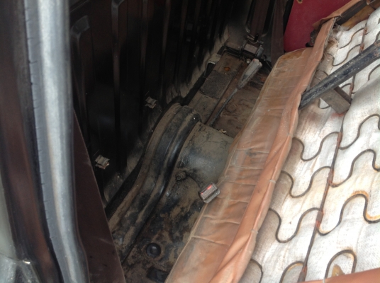 มาสด้า1000เกียคอ