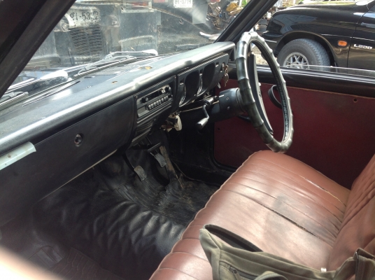 มาสด้า1000เกียคอ