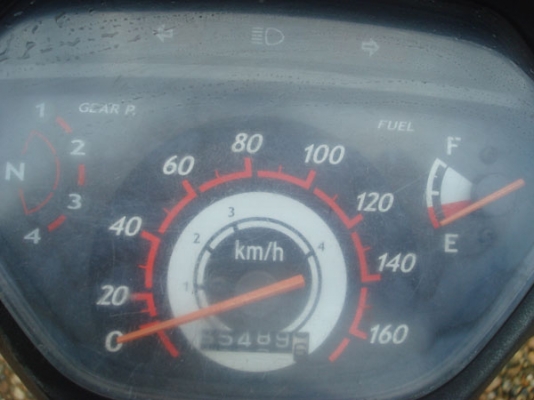 ขาย เวฟ100 ปี45