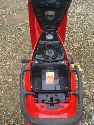 ขาย เวฟ100 ปี45