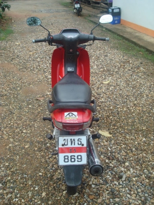 ขาย เวฟ100 ปี45