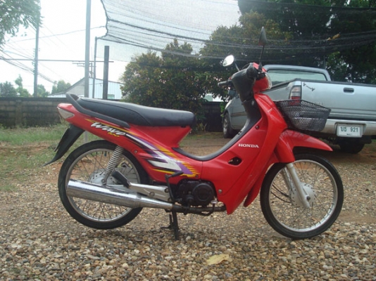 ขาย เวฟ100 ปี45