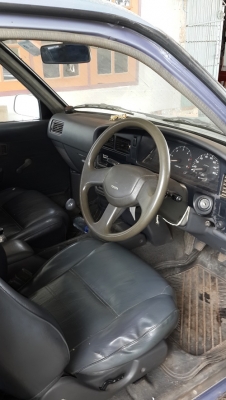 ขายกระบะmighty x  4ประตูราคาถูก