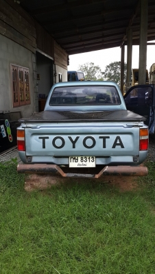 ขายกระบะmighty x  4ประตูราคาถูก