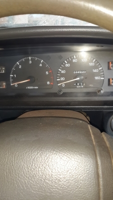 ขายกระบะmighty x  4ประตูราคาถูก