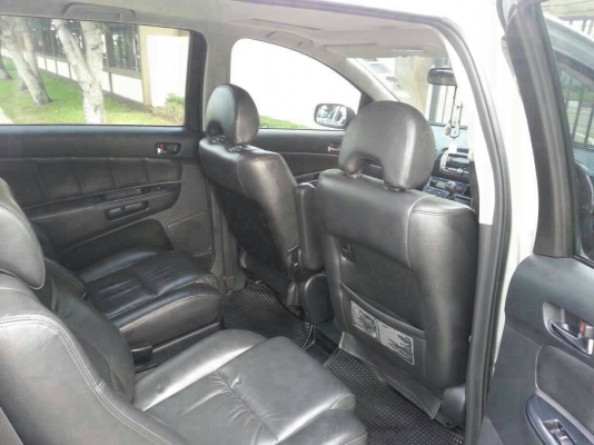 ขายดาว์น Toyota Wish 2008