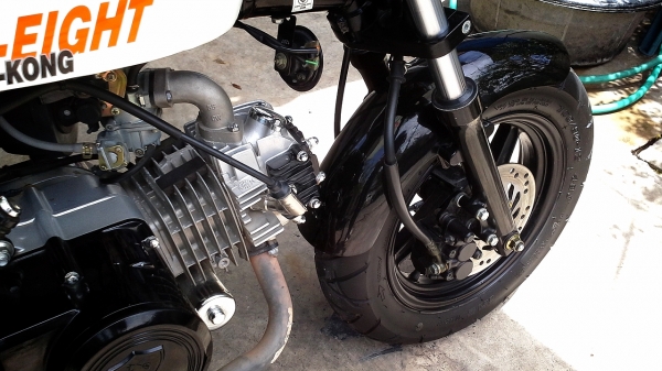 BIG BULL FORTY EIGHT 2013