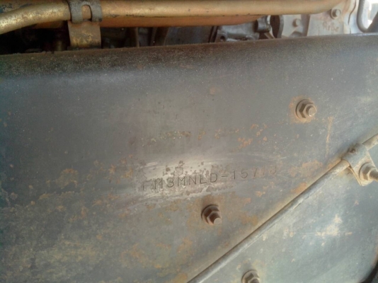 ขาย HINO 3M  เครื่อง 240 แรง 2 เพลาดั๊ม กระบะสามมิตร รถปี 39