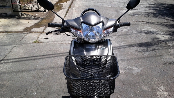 HONDA WAVE 110i