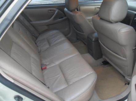 ต้องการขายToyota camry 2001 ต้องการขายToyota camry 2001